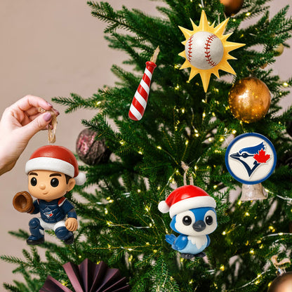 TBJ Festive Collectibles Premium Advent Calendar 2025