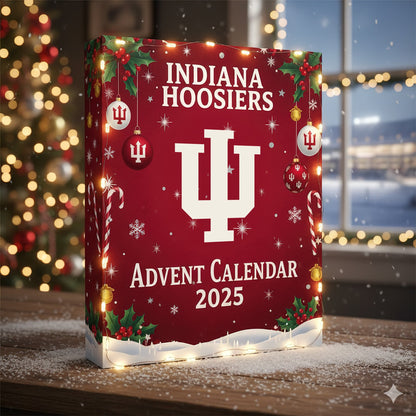 IDH Festive Collectibles Premium Advent Calendar 2025