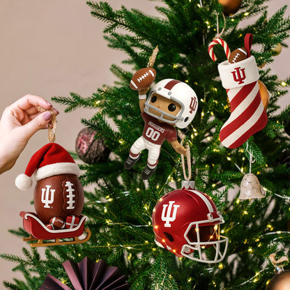 IDH Festive Collectibles Premium Advent Calendar 2025