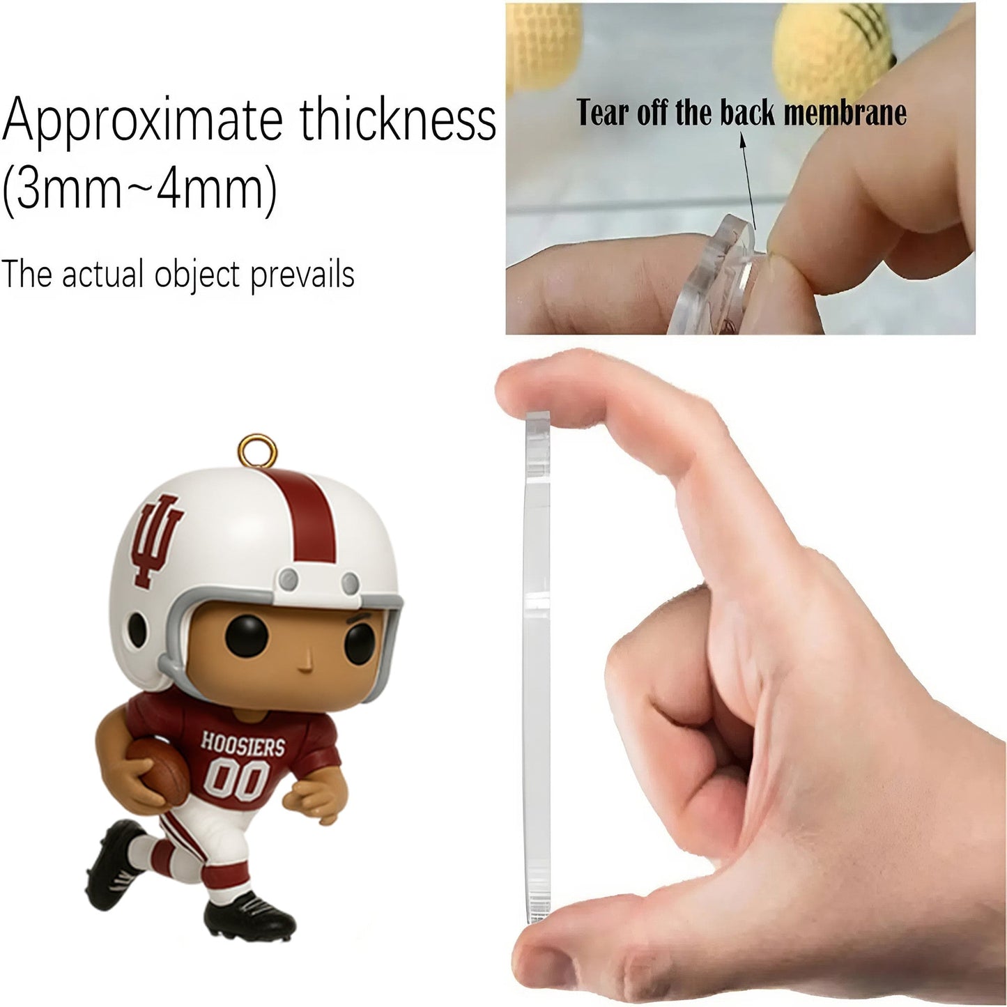 IDH Festive Collectibles Premium Advent Calendar 2025