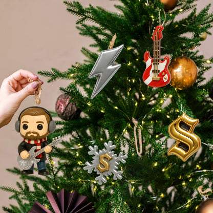 SNDN Festive Collectibles Premium Advent Calendar 2025