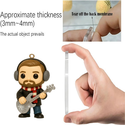 SNDN Festive Collectibles Premium Advent Calendar 2025