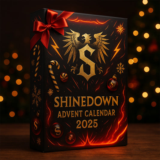 SNDN Festive Collectibles Premium Advent Calendar 2025