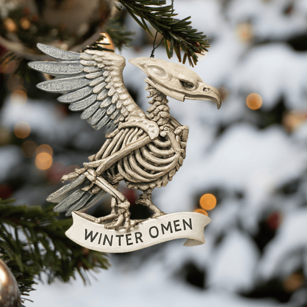 LOG Festive Collectibles Premium Advent Calendar 2025