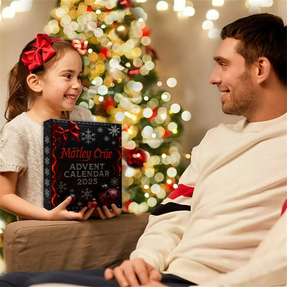 MLC Festive Collectibles Premium Advent Calendar 2025