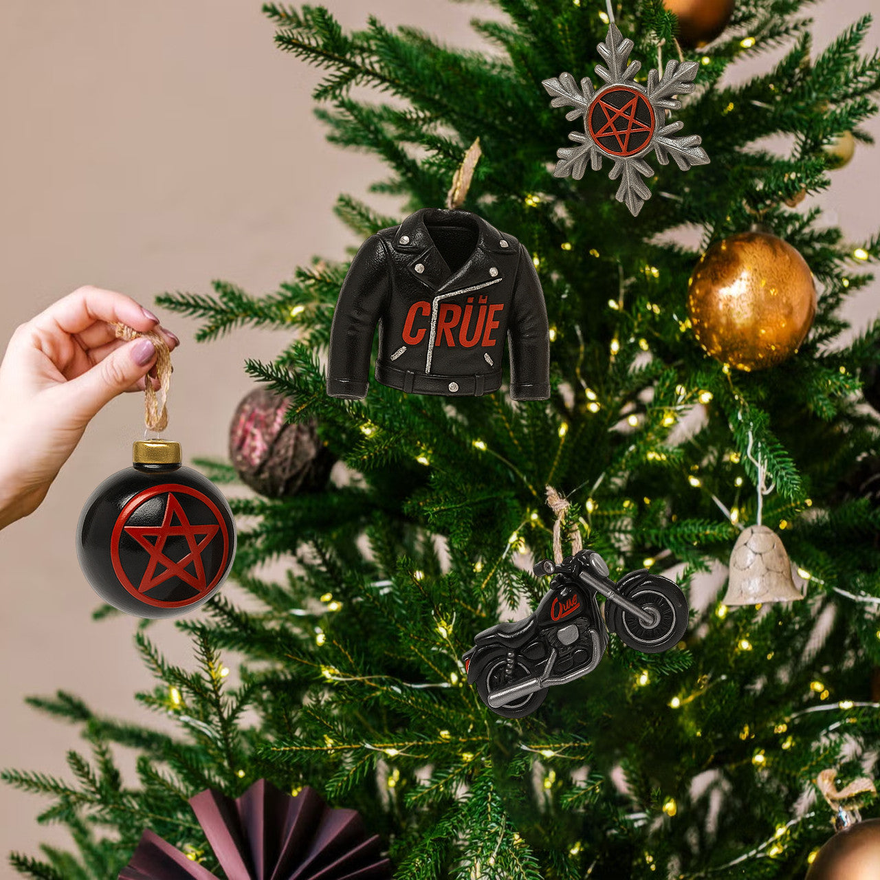 MLC Festive Collectibles Premium Advent Calendar 2025