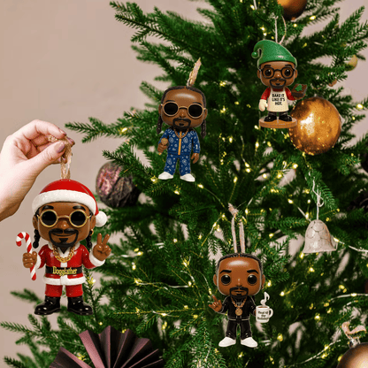 SND Festive Collectibles Premium Advent Calendar 2025