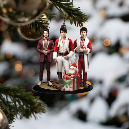 JBB Festive Collectibles Premium Advent Calendar 2025