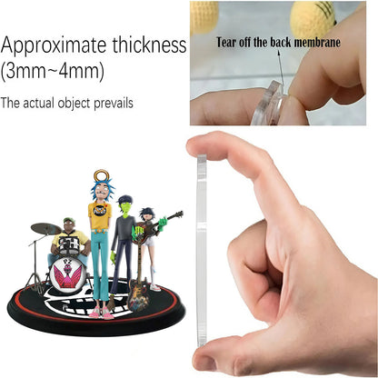 GRL Festive Collectibles Premium Advent Calendar 2025