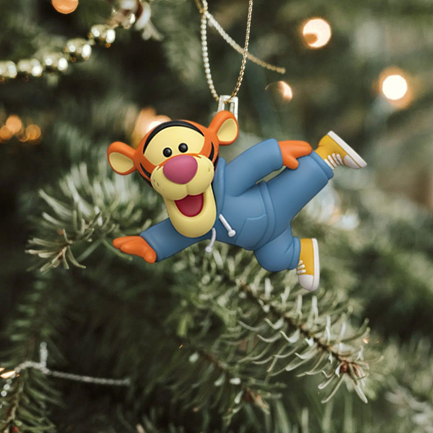 WNTP Festive Collectibles Premium Advent Calendar 2025