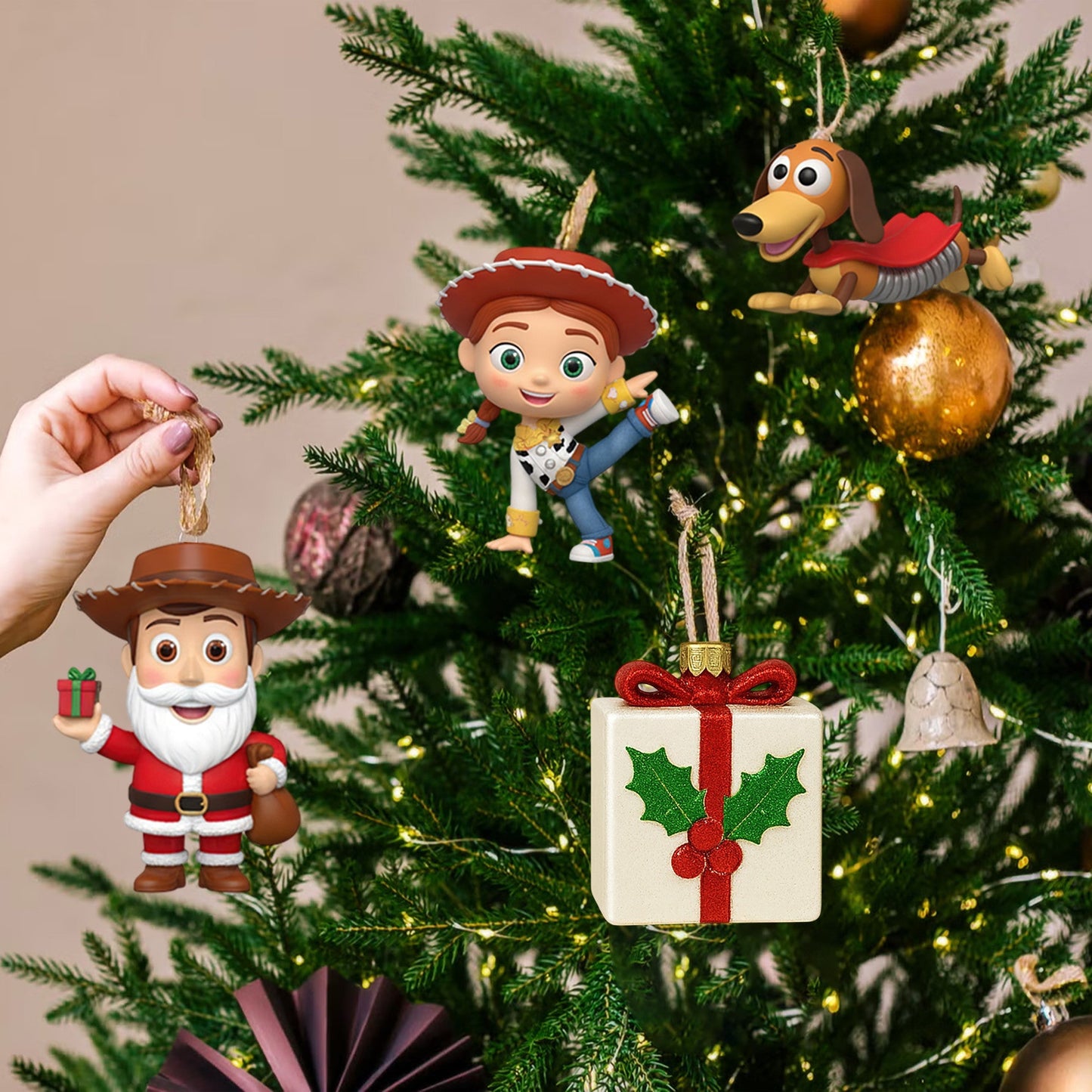 TSTR Festive Collectibles Premium Advent Calendar 2025