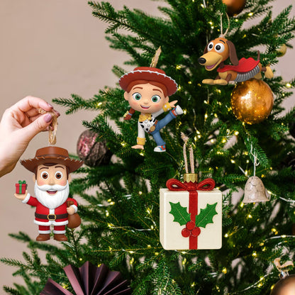 TSTR Festive Collectibles Premium Advent Calendar 2025