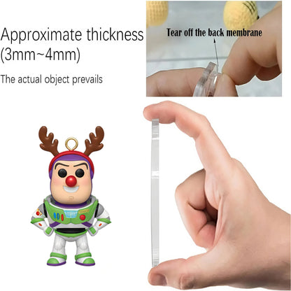 TSTR Festive Collectibles Premium Advent Calendar 2025