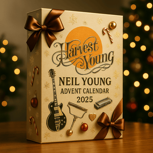 NLY Festive Collectibles Premium Advent Calendar 2025