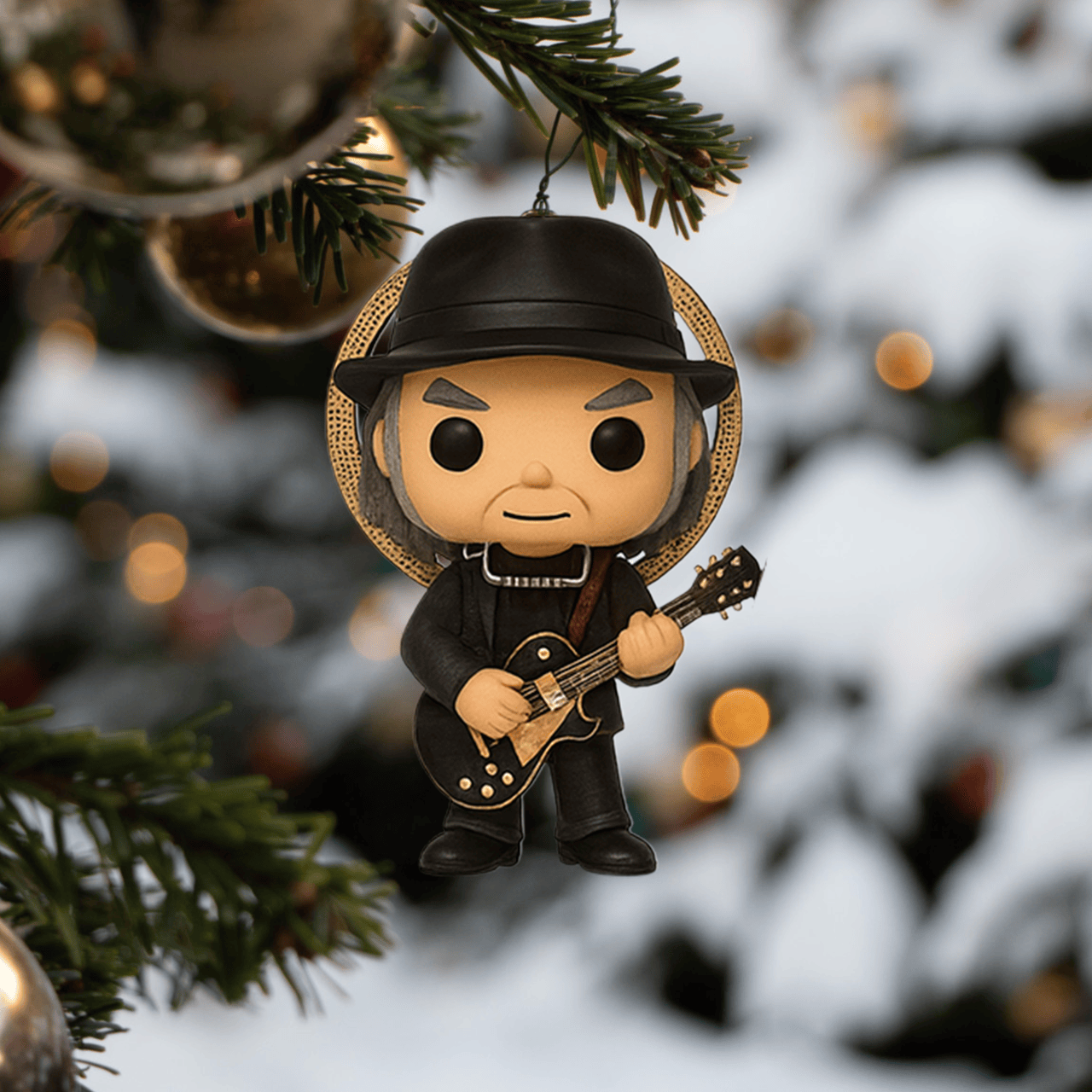 NLY Festive Collectibles Premium Advent Calendar 2025