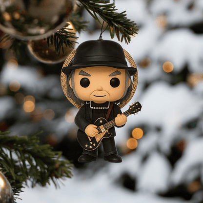 NLY Festive Collectibles Premium Advent Calendar 2025