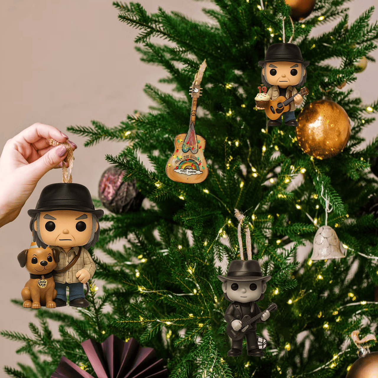 NLY Festive Collectibles Premium Advent Calendar 2025