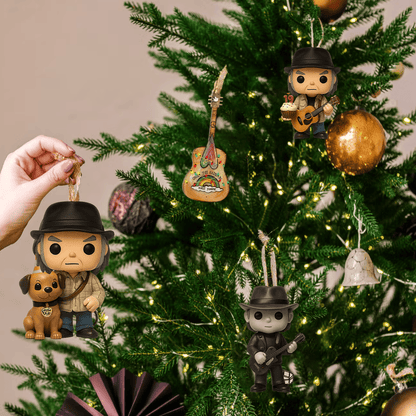 NLY Festive Collectibles Premium Advent Calendar 2025