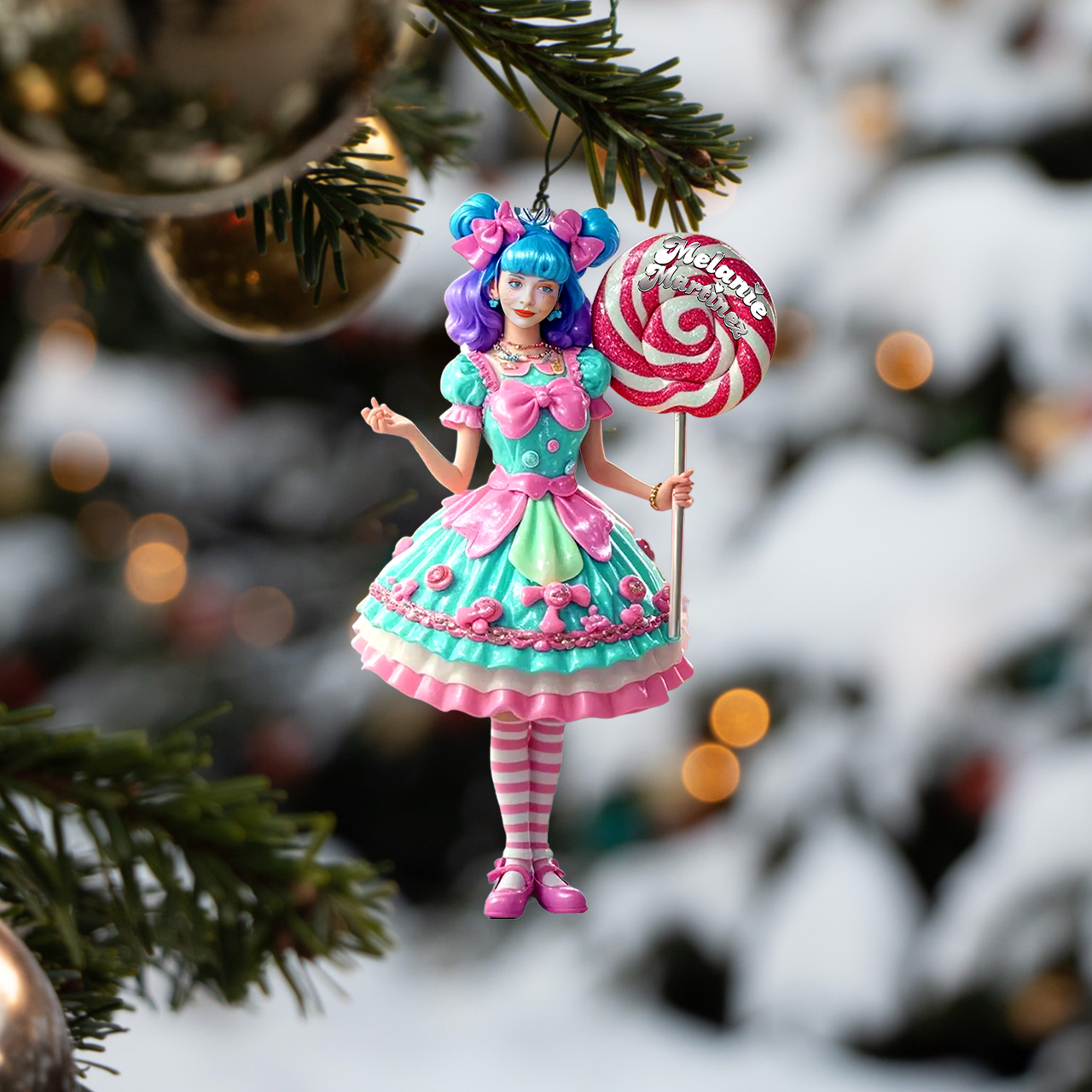 MMT Festive Collectibles Premium Advent Calendar 2025