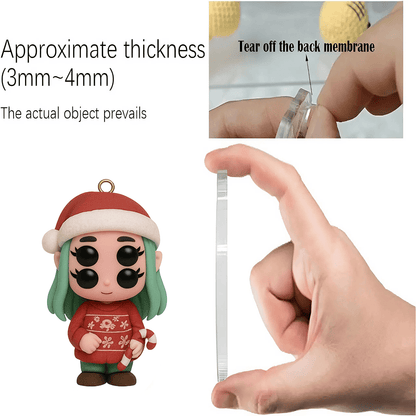 MMT Festive Collectibles Premium Advent Calendar 2025