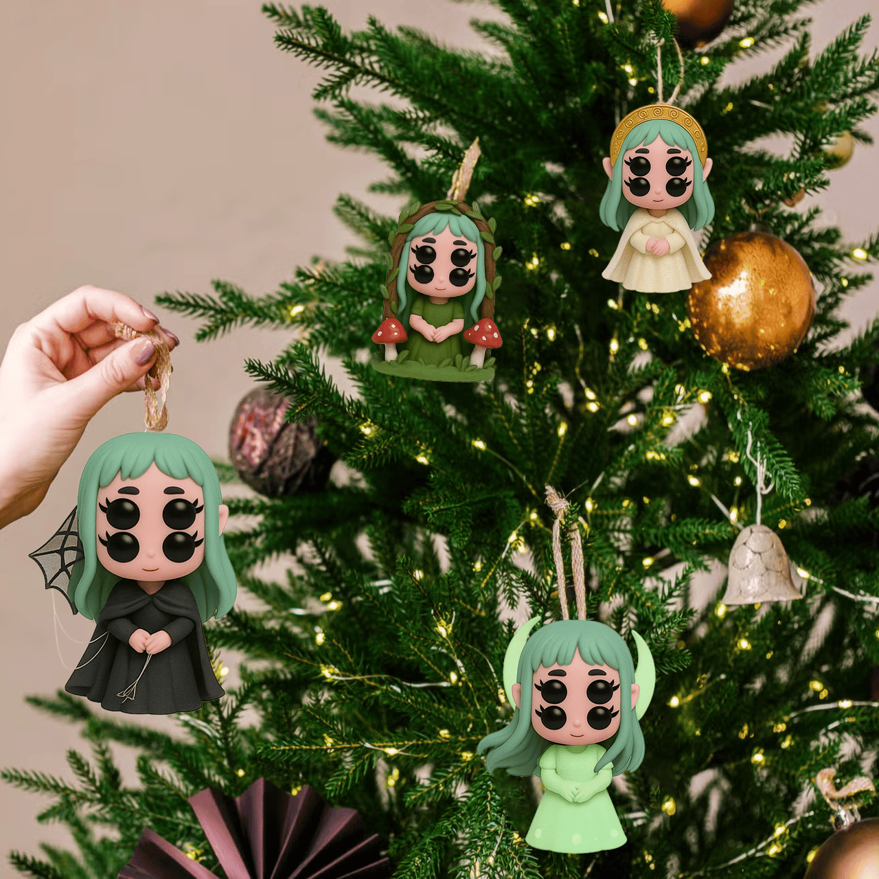 MMT Festive Collectibles Premium Advent Calendar 2025