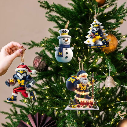 MWR Festive Collectibles Premium Advent Calendar 2025