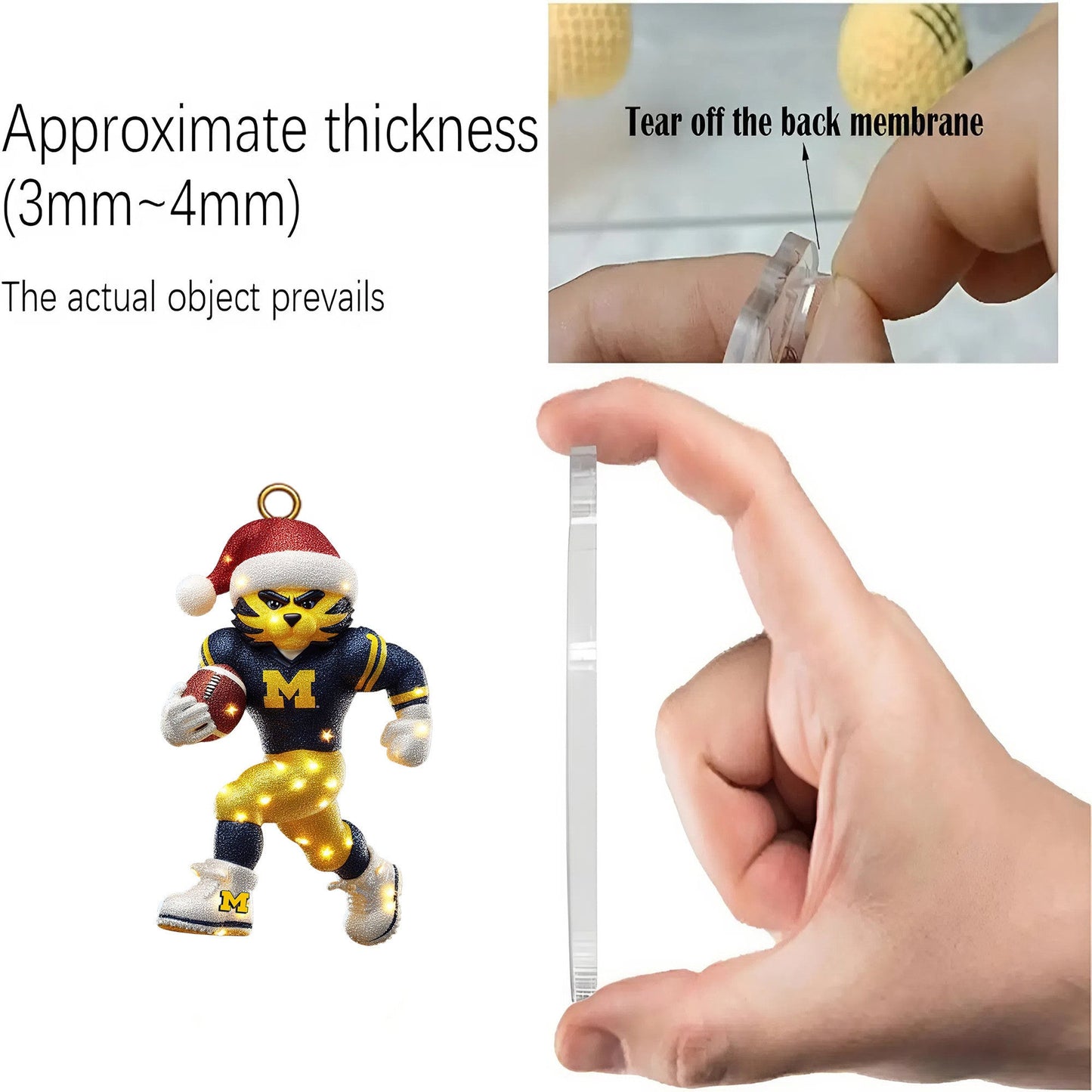 MWR Festive Collectibles Premium Advent Calendar 2025