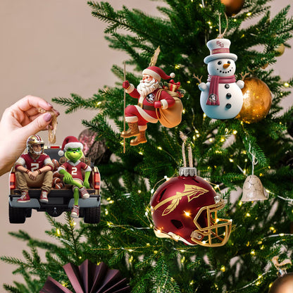 FSS Festive Collectibles Premium Advent Calendar 2025