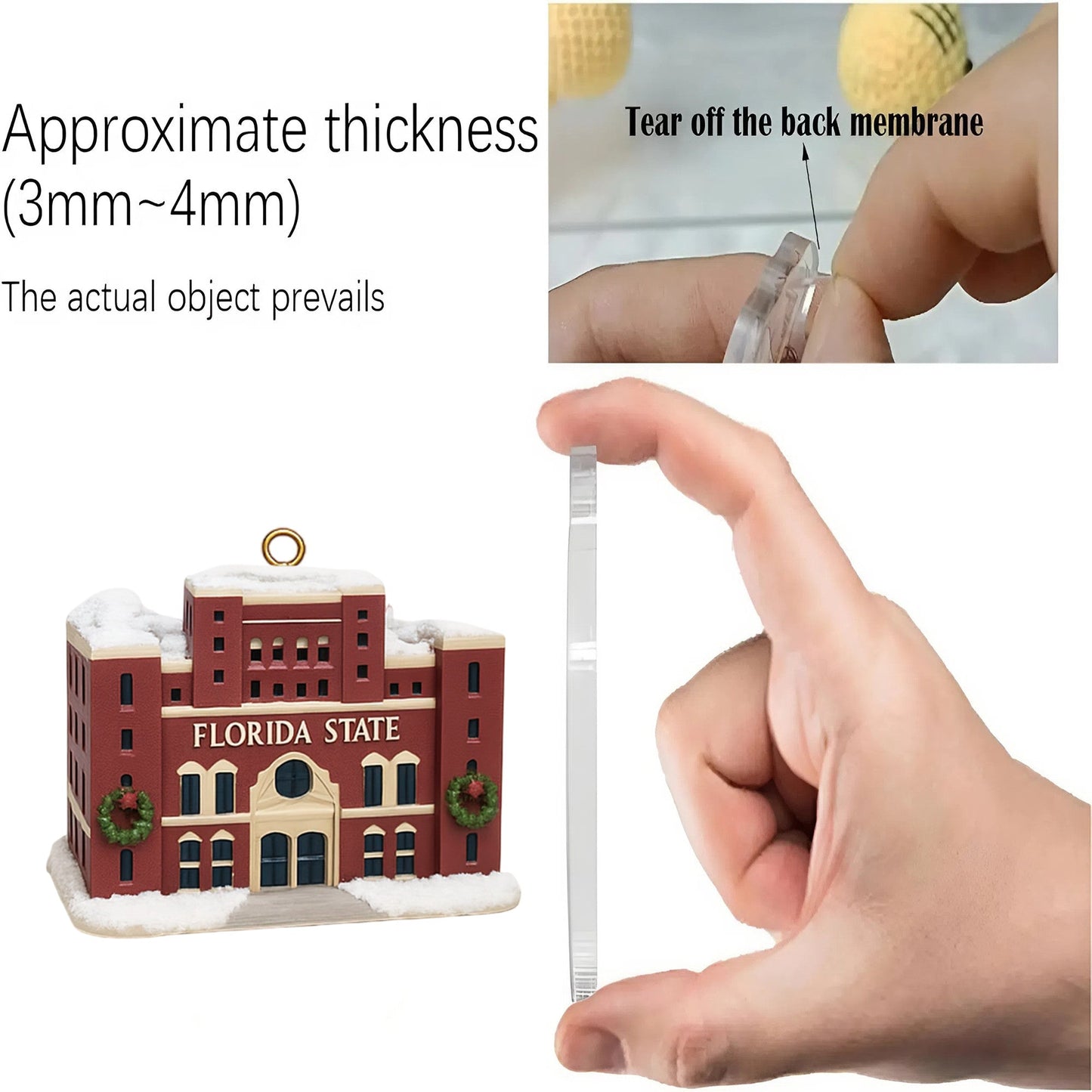 FSS Festive Collectibles Premium Advent Calendar 2025