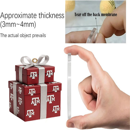 TAMA Festive Collectibles Premium Advent Calendar 2025