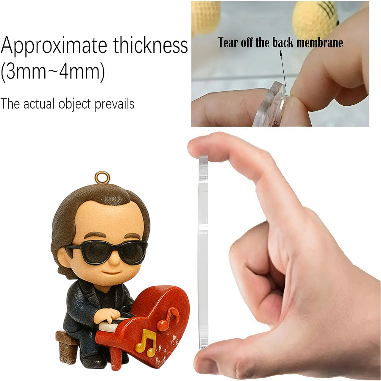 BLJY Festive Collectibles Premium Advent Calendar 2025