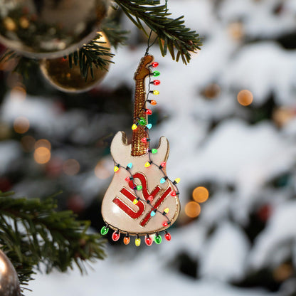 U2 Festive Collectibles Premium Advent Calendar 2025