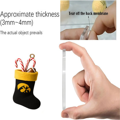 IWHK Festive Collectibles Premium Advent Calendar 2025