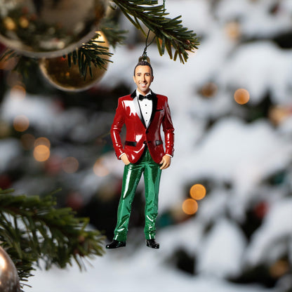 BSB Festive Collectibles Premium Advent Calendar 2025