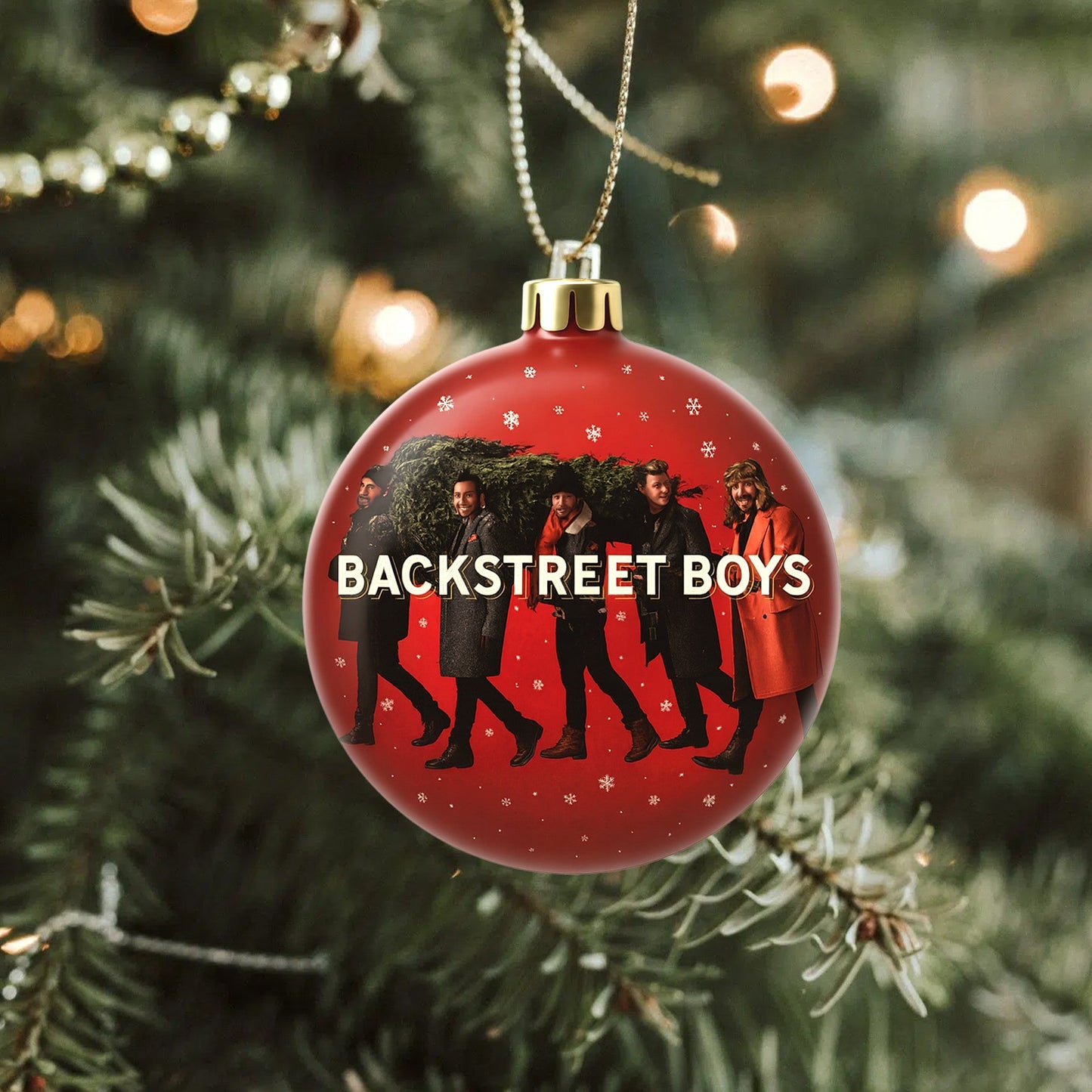 BSB Festive Collectibles Premium Advent Calendar 2025