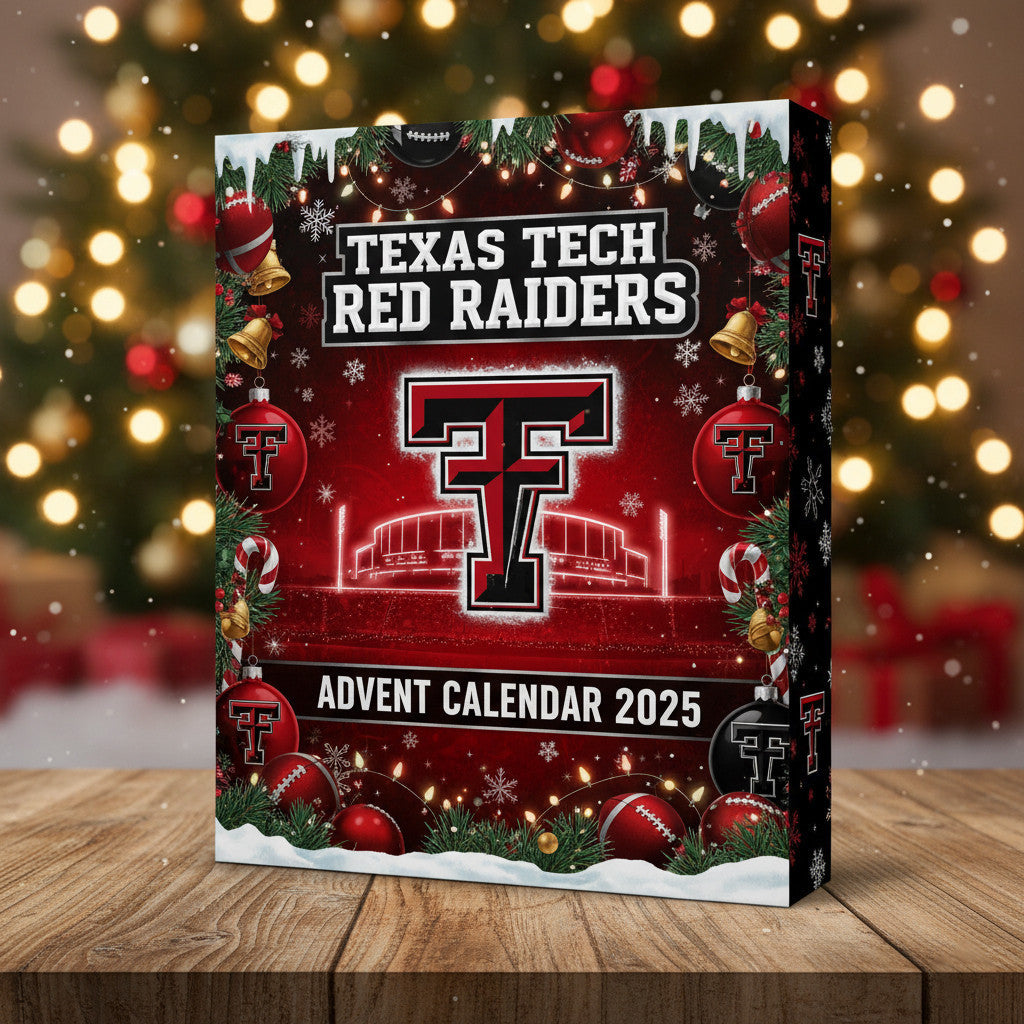 TTRR Festive Collectibles Premium Advent Calendar 2025