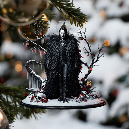 MMS Festive Collectibles Premium Advent Calendar 2025