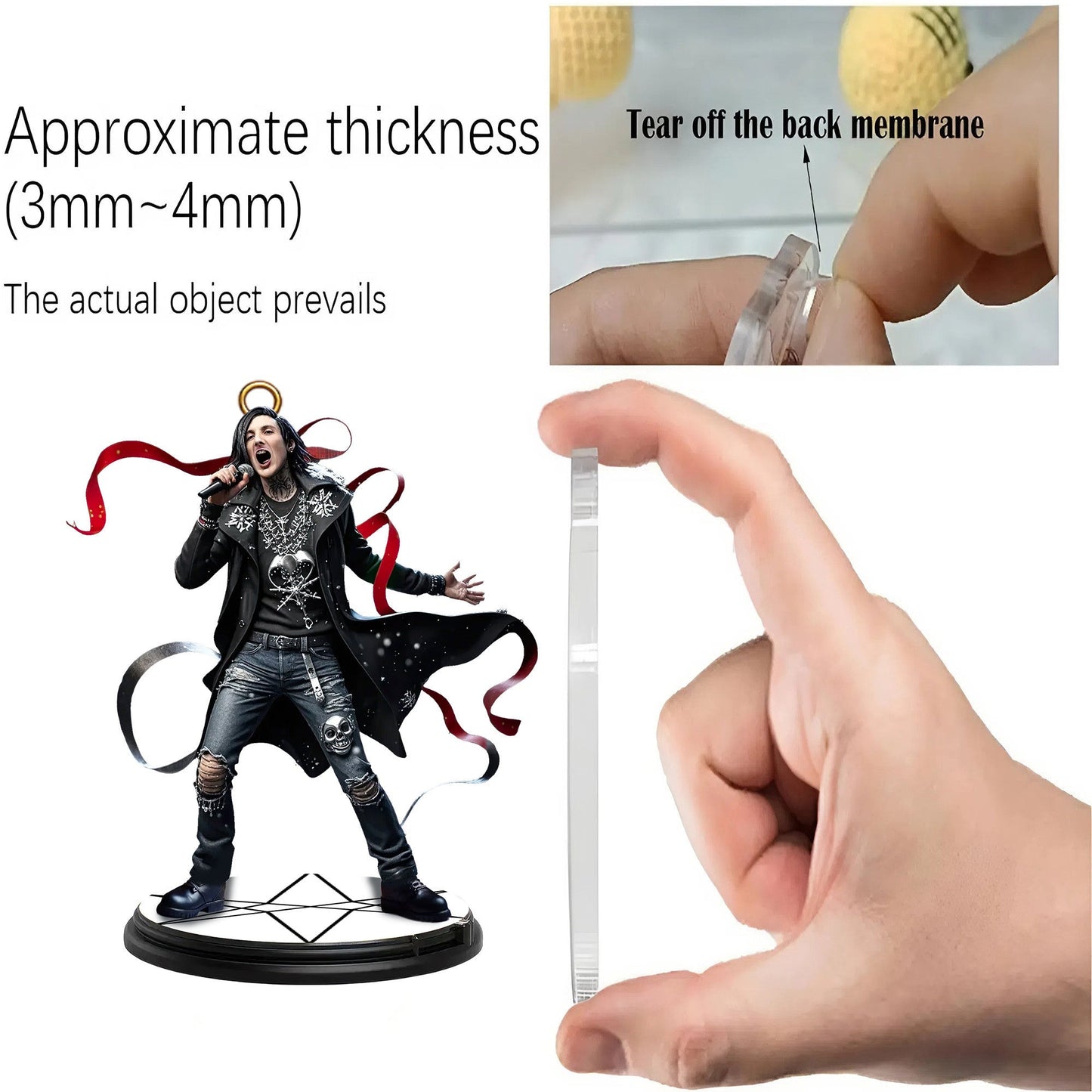 BMTH Festive Collectibles Premium Advent Calendar 2025