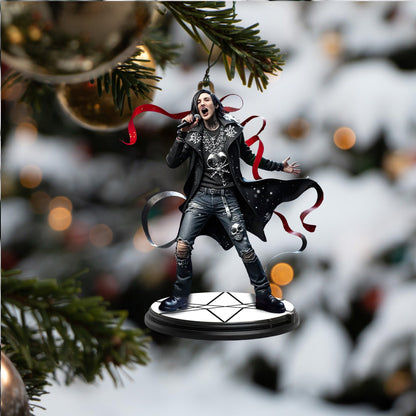 BMTH Festive Collectibles Premium Advent Calendar 2025