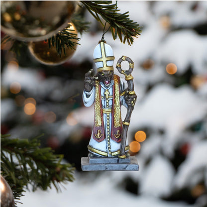 POWF Festive Collectibles Premium Advent Calendar 2025