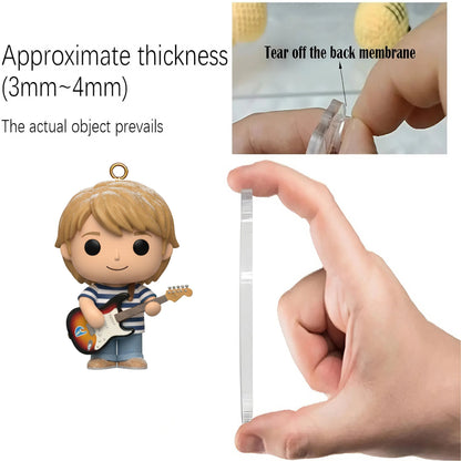 TBY Festive Collectibles Premium Advent Calendar 2025