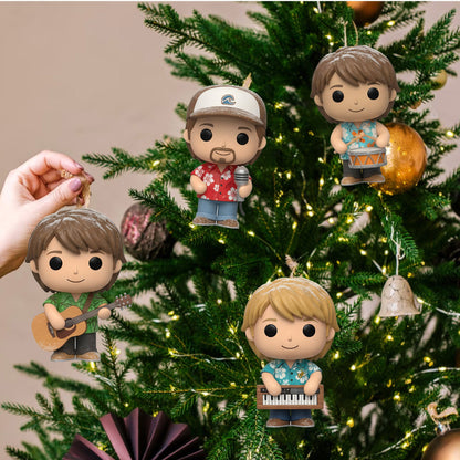 TBY Festive Collectibles Premium Advent Calendar 2025