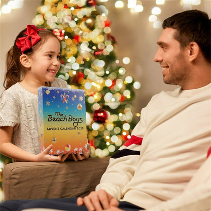 TBY Festive Collectibles Premium Advent Calendar 2025