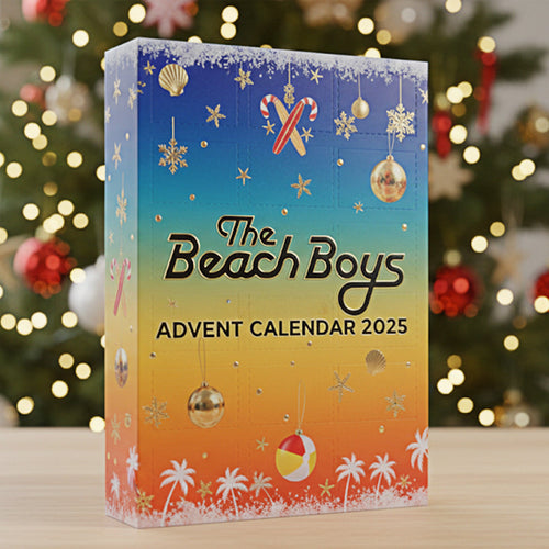 TBY Festive Collectibles Premium Advent Calendar 2025