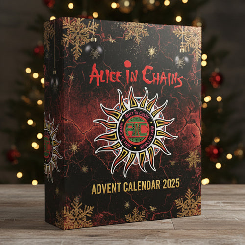 ALC Festive Collectibles Premium Advent Calendar 2025