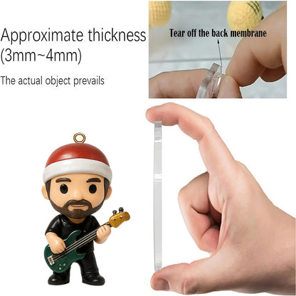 ALC Festive Collectibles Premium Advent Calendar 2025