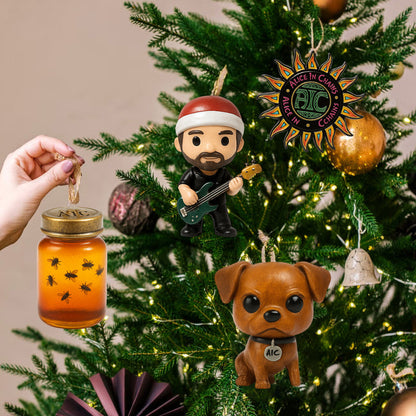 ALC Festive Collectibles Premium Advent Calendar 2025