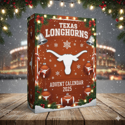 TLS Festive Collectibles Premium Advent Calendar 2025