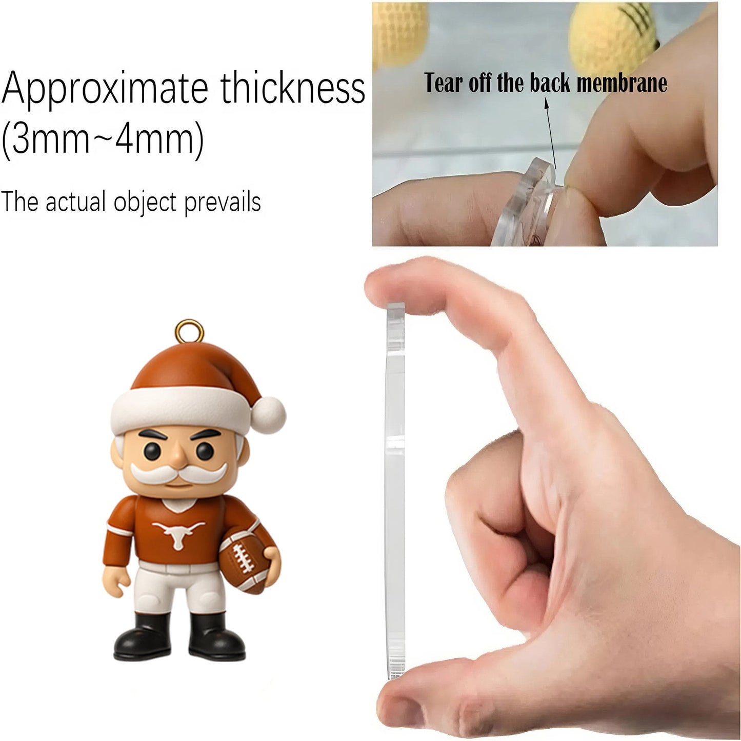 TLS Festive Collectibles Premium Advent Calendar 2025