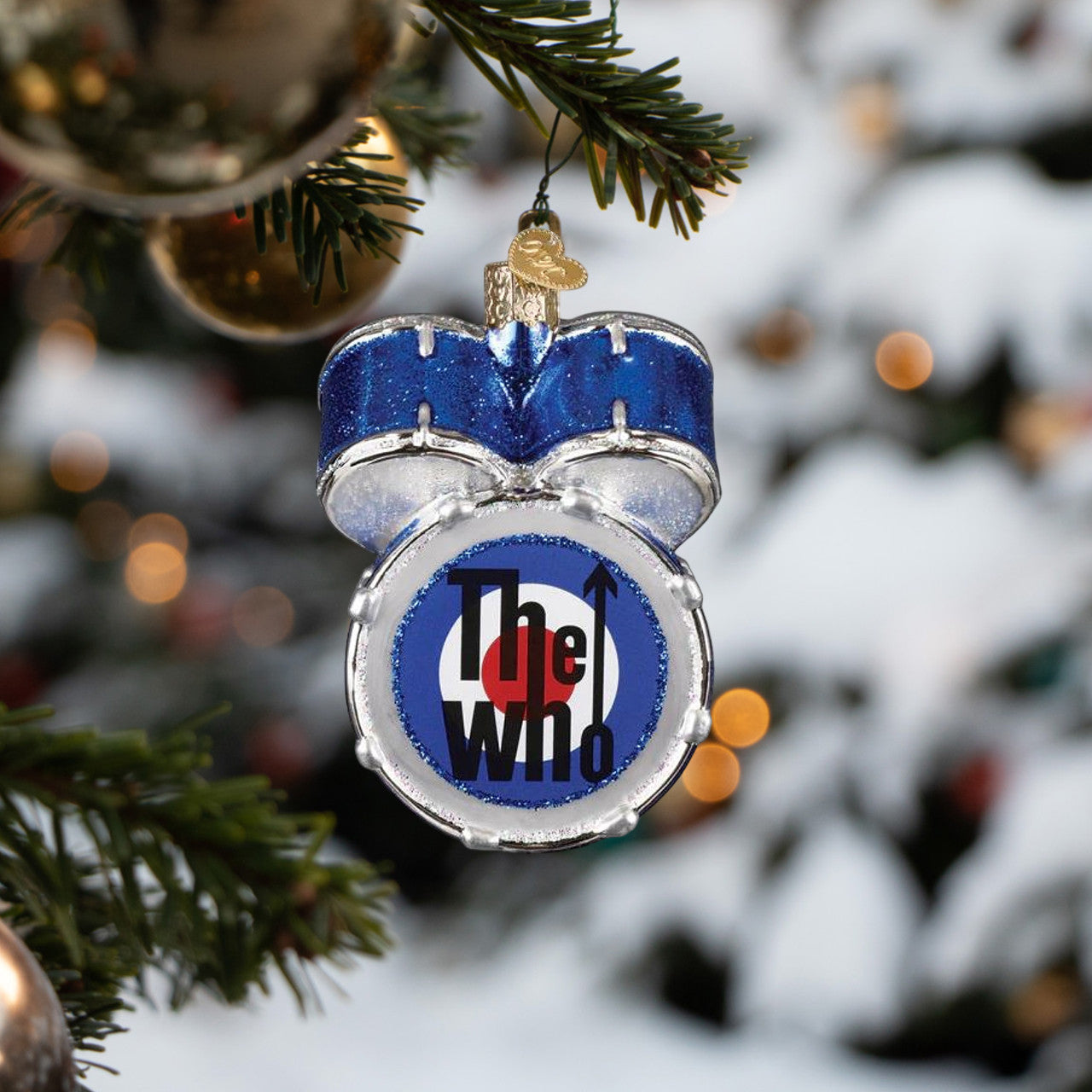 TWO Festive Collectibles Premium Advent Calendar 2025